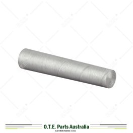 No. 6 x 1.75" Taper Pin Lister CS Camshaft Gear & Collar 027-00130