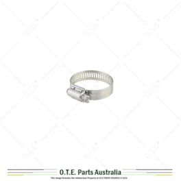 Lister Petter LPW Radiator Hose Clamp 027-04230