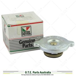 Lister Petter CR Radiator Cap 027-06277