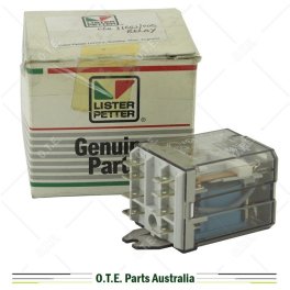 Relay Lister 064-31682/005