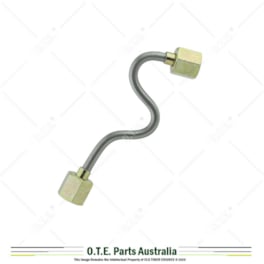 Lister LD & SL Fuel Injector Pipe 201-11111