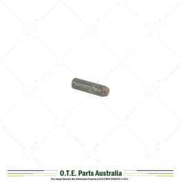 Lister Camshaft Gearwheel Locating Pin 201-11160