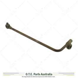 Lister LD1, SL1, LR1, SR1, ST1 Fuel Filter to Fuel Pump Pipe 201-11644
