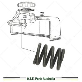 Decompressor Spring for Head Cover - 201-12270