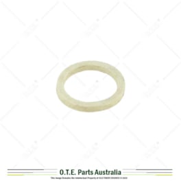 Lister LD, SL, LR, SR, SW Oil Retaining Ring Felt 201-12900