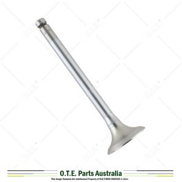 Lister Petter TS Exhaust Valve P/N 201-30051