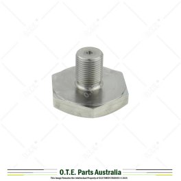 Lister TS & TR Early Flywheel Retaining Setscrew 201-30340