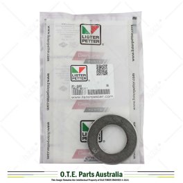 Lister Petter TR, TL, TS, TX Camshaft Thrust Washer 201-30420