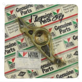 Genuine Lister Petter TS, TL, TR Rocker Lever 201-30650