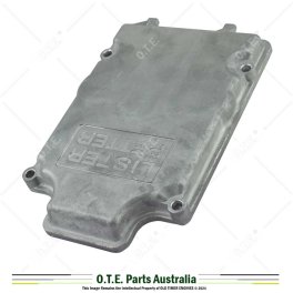 Cylinder Head Cover Lister Petter TS & TR 201-30798 (Bare)
