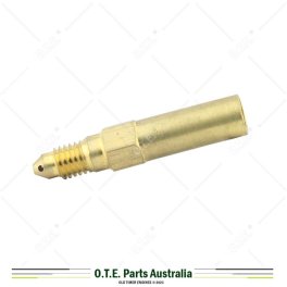 Cold Start Reservoir Adaptor/Extension Lister Petter TS & TR 201-30890