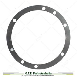 Lister TR, TL, TS Main Bearing Housing Shim 0.127mm 201-30943