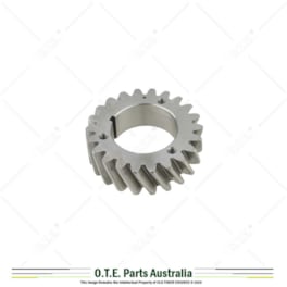 Crankshaft Pinion Gear Lister Petter TS & TR 201-37660