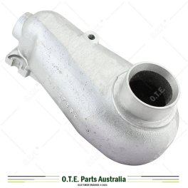 Lister Petter TS1 & TR1 Inlet Manifold 201-37852