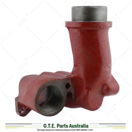 Inlet & Exhaust Manifold Suit Lister Petter TS1 & TR1 201-41552