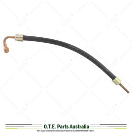 Lister Petter TS1 Fuel Pipe - Filter to Pump 201-46800