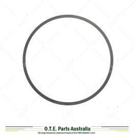 Lister SR & SW Cylinder Head Gasket 201-50610