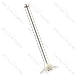Lister Petter SR Exhaust Valve P/N 201-50891 (2000rpm + Engines Only)