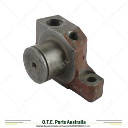 Lister SR Valve Rocker Bracket Exhaust 201-50990