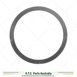 Lister ST & TS Cylinder Head Gasket 201-80210