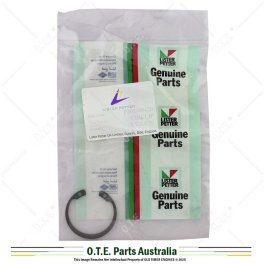 Lister Petter ST, TS, TX, TL, TR Gudgeon Pin Circlip 201-80420
