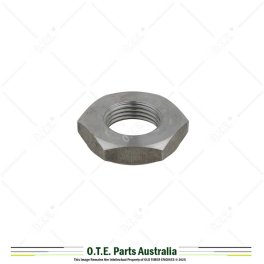 Lister Petter TX, TL, TS, TR Flywheel Retaining Nut 202-33790