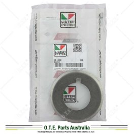 Lister Petter TS & TR Flywheel Nut Lock Washer 202-33800