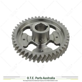 Lister Petter TS, TX, TR Camshaft Gearwheel 202-38000