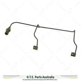 Lister Petter TS2, TR2 Leak-off Pipe 202-38740