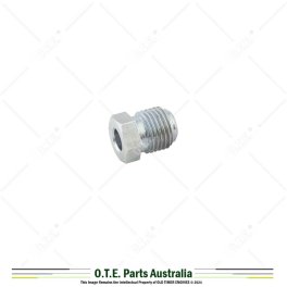 Tube Nut (Suit 1/4" Pipe) Lister Petter 202-42370