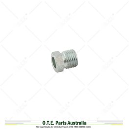 Tube Nut (Suit 5/16" Pipe) Lister Petter 202-42371