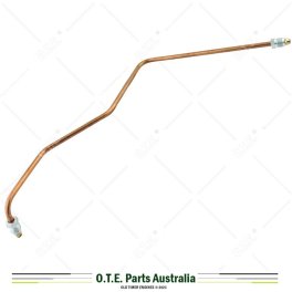 Fuel Pipe - Lift Pump to Filter Lister Petter TS3, TR3 203-44871