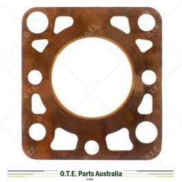 Lister CS Head Gasket Suit 3-1 & 3.5-1 with 3.75" Bore