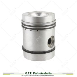 Petter AV & AVA Piston Assy STD 257297