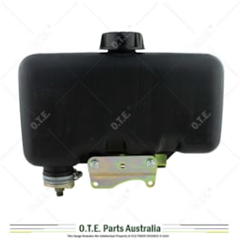 Petter AC1 & AD1 Fuel Tank, Filter & Bracket Assy 275179