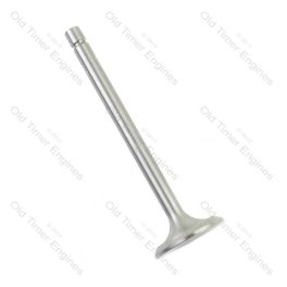 Genuine Lister FR Exhaust Valve P/N 291-20611