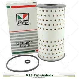 Lister Petter Oil Filter Element 291-40910