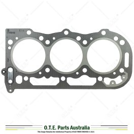 Genuine Lister Petter CR3 Head Gasket 328-24090