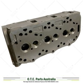 Cylinder Head Suit Lister Petter CR3 - 328-61910