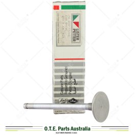 Genuine Lister Petter CDT4 Exhaust Valve 328-73240