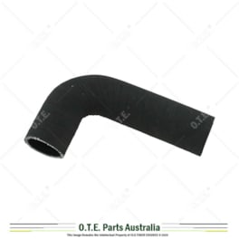 Lister Petter CS4 Top Radiator Hose 329-15530