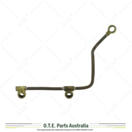 Fuel Pipe - Filter to Pumps Lister HA2, HB2 (Early Type) 352-11261