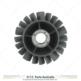Lister HA4, HB4, HR4 Axial Flow Fan Body 354-18564