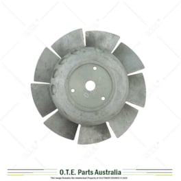 Lister *HA6, *HB6 Fan (Flywheel End) 356-18650
