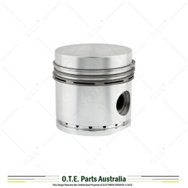 Genuine Lister Petter AA1 Piston Assembly 359091 (STD)