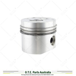 Lister Petter AC1 Series 2, AC1R Piston Assembly 364815 (0.040")