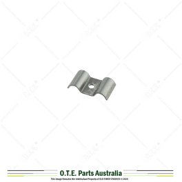 Lister Petter TX Oil Cooler Pipe Clamp 366-07148