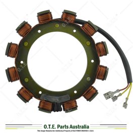 Lister Petter LT, LV, TS, TR Stator Assembly (Nicsa) 366-08142
