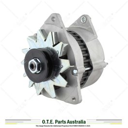 Alternator 12-Volt 70-Amp Lister Petter HR, HL, PH, TX 382-08918