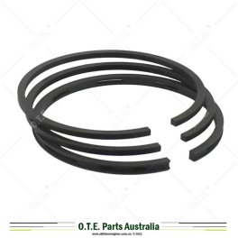 Rosebery C Type 4HP Piston Ring Set - 4" Bore